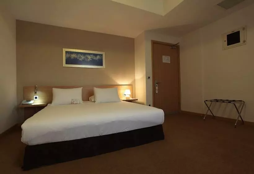 ホテル Orucoglu Oreko