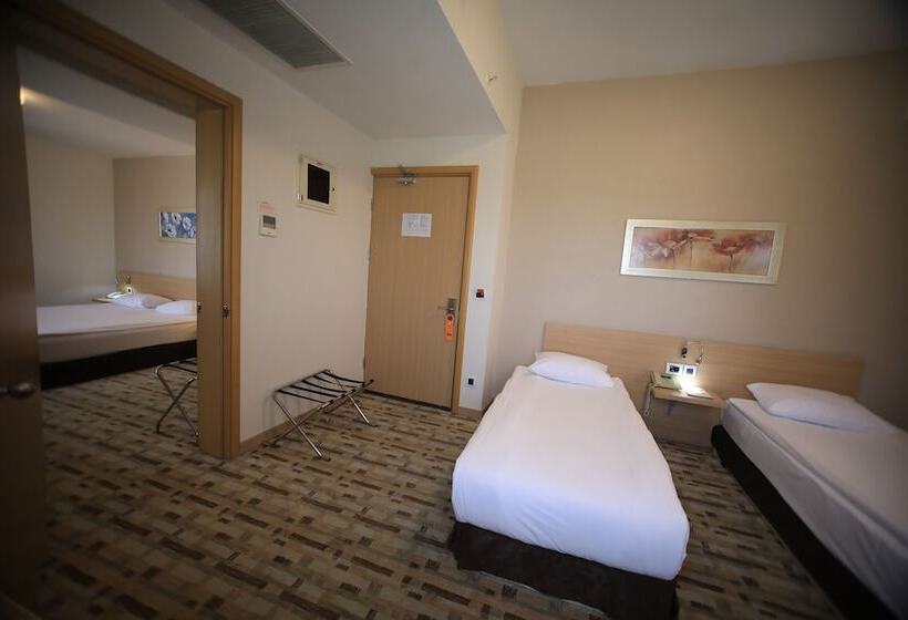 فندق Orucoglu Oreko