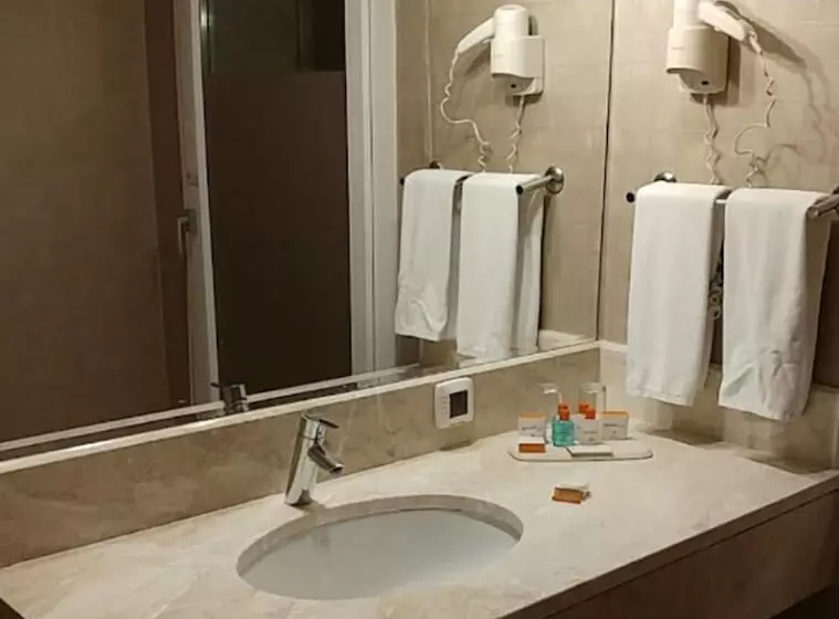 ホテル Orucoglu Oreko