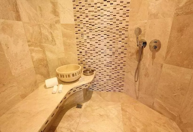 ホテル Orucoglu Oreko