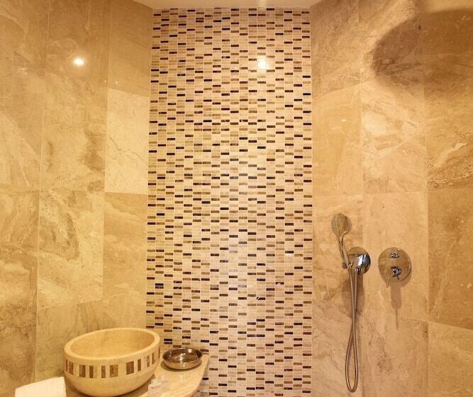 فندق Orucoglu Oreko