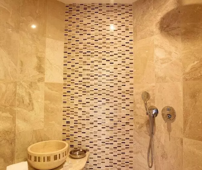 ホテル Orucoglu Oreko