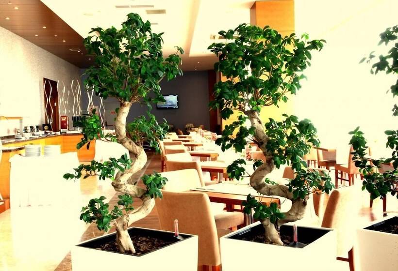 فندق Orucoglu Oreko