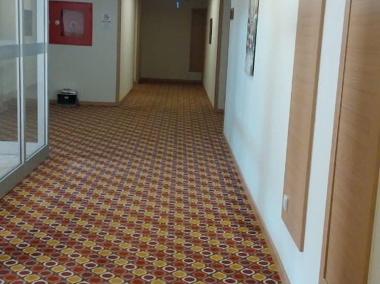 فندق Orucoglu Oreko