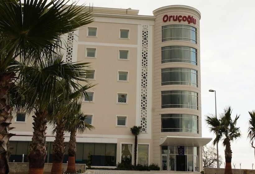 فندق Orucoglu Oreko