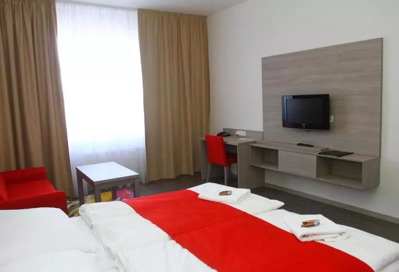 Hotel Palác Elektra