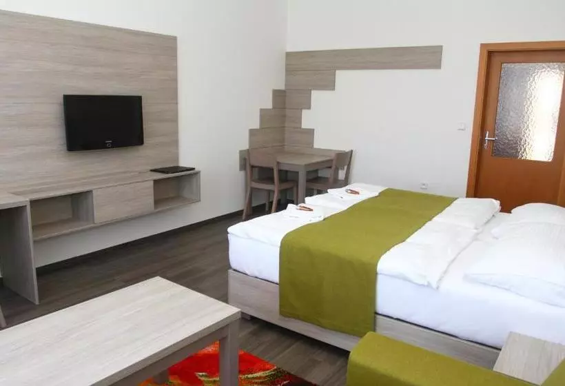 Hotel Palác Elektra