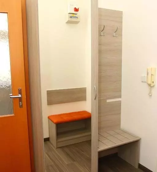 Hotel Palác Elektra