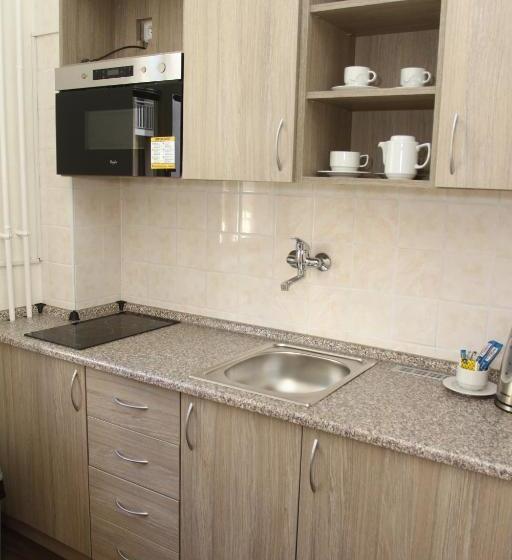 Szálloda Palác Elektra