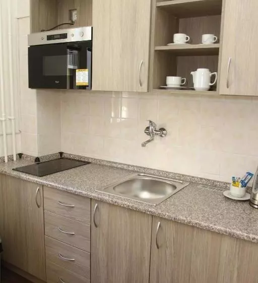 Hotel Palác Elektra