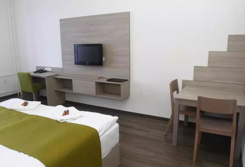 Hotel Palác Elektra