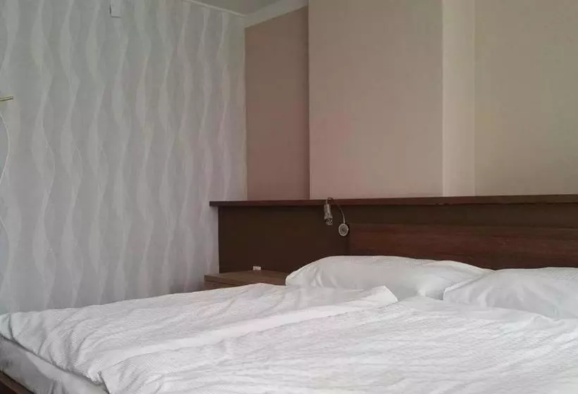 Hotel Palác Elektra