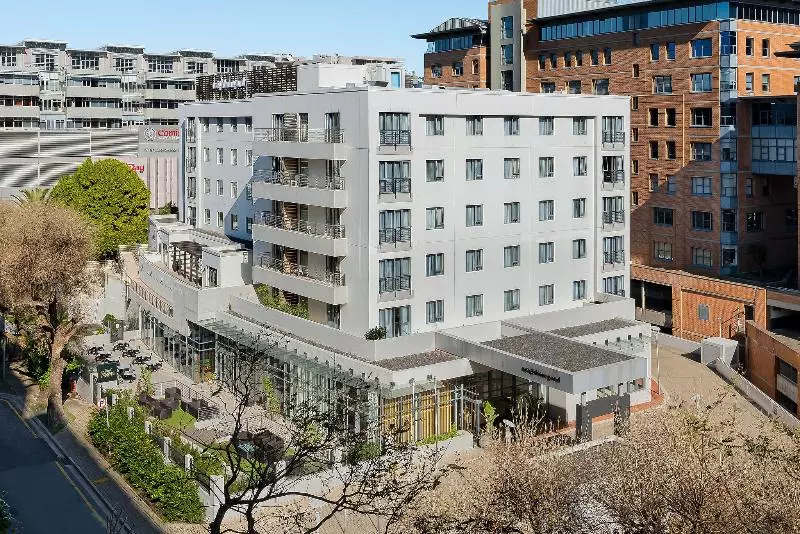 Neighbourgood Newlands