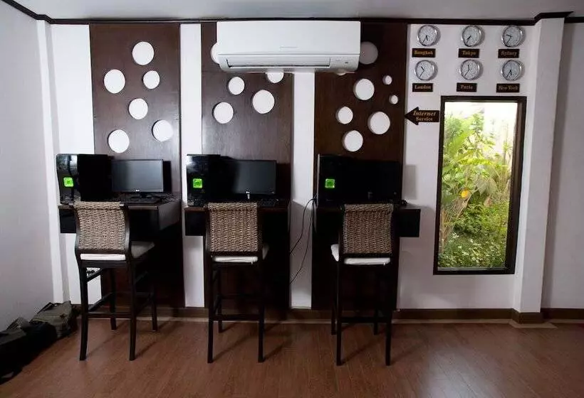 هتل Ploykhumthong Boutique Resort