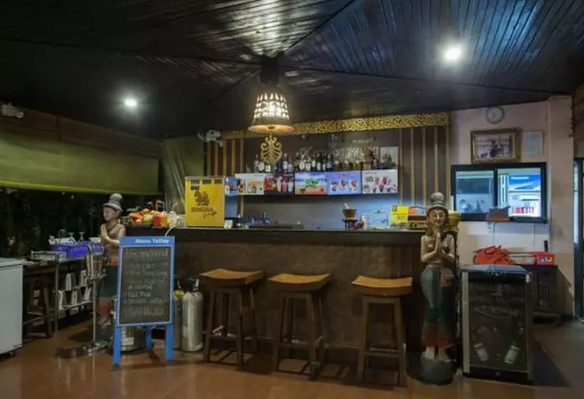 هتل Ploykhumthong Boutique Resort
