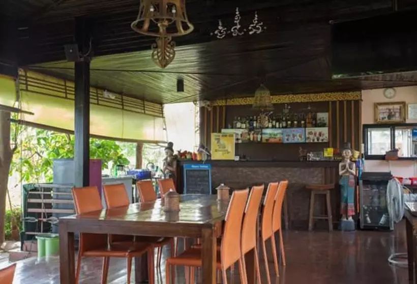 هتل Ploykhumthong Boutique Resort