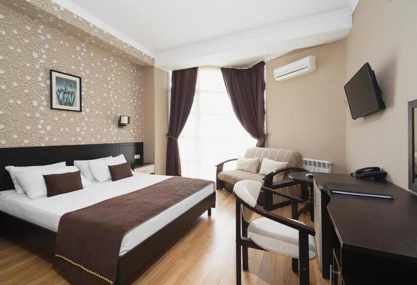 فندق Pontos Family Resort