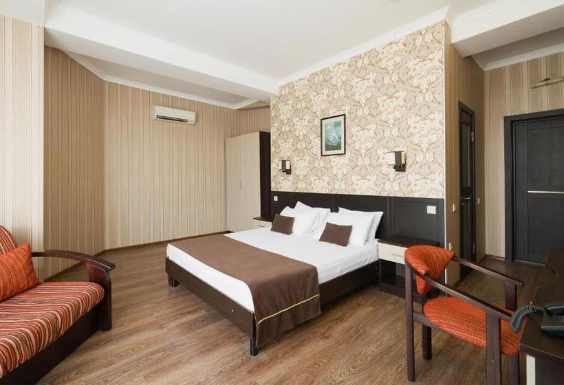 فندق Pontos Family Resort