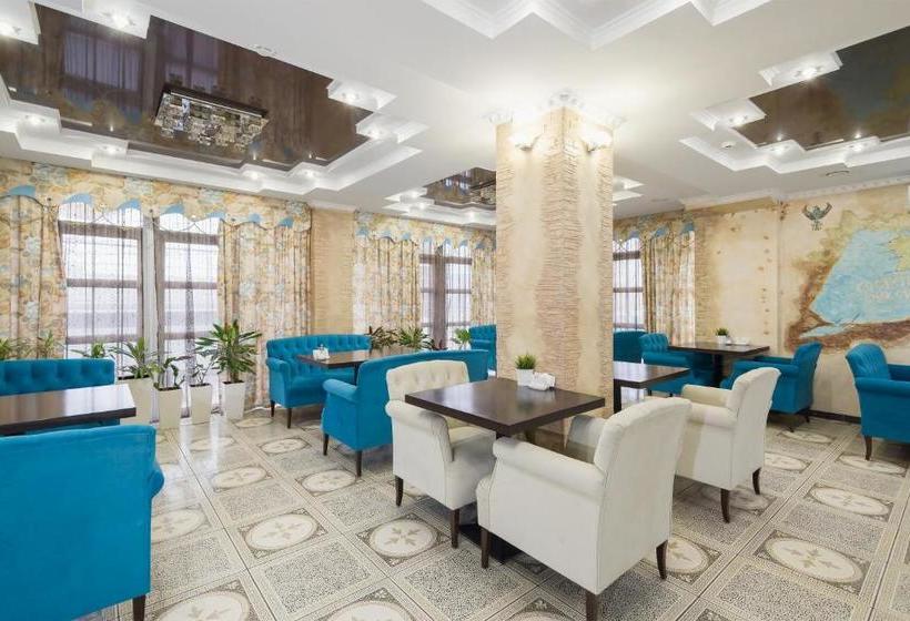 فندق Pontos Family Resort