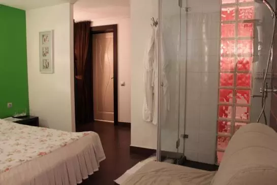 Hotelli Postoyalov Mini