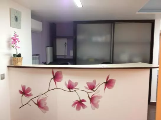 Hotelli Postoyalov Mini