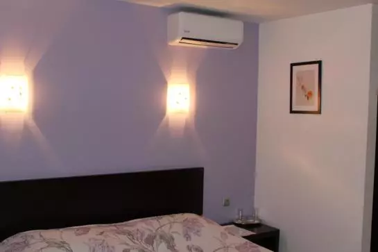 Hotelli Postoyalov Mini