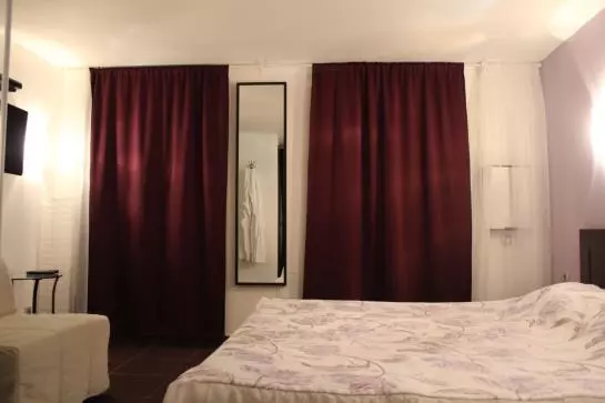 Hotelli Postoyalov Mini