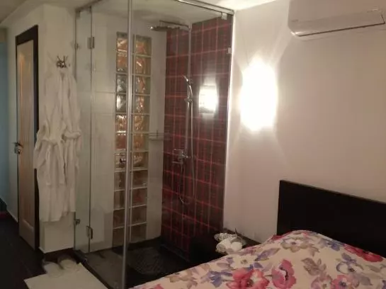 Hotelli Postoyalov Mini