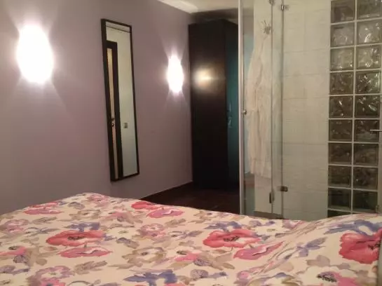 Hotelli Postoyalov Mini