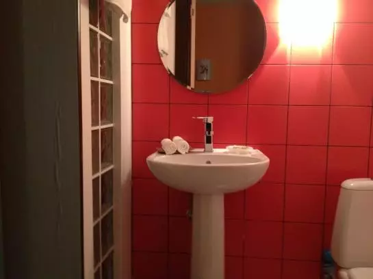 Hotelli Postoyalov Mini