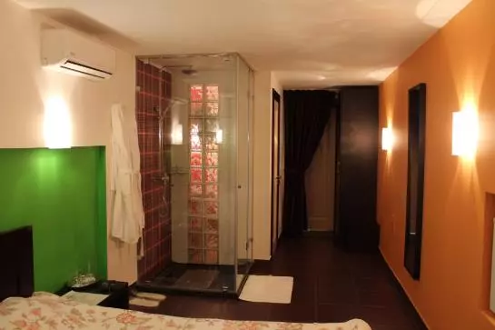 Hotelli Postoyalov Mini