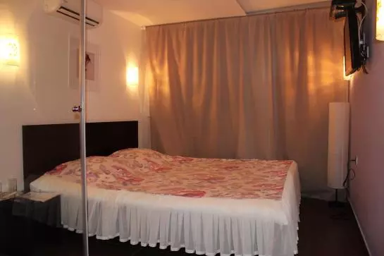 Hotelli Postoyalov Mini