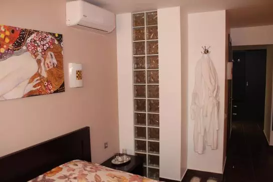 Hotelli Postoyalov Mini