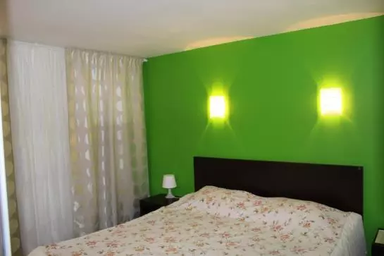 Hotelli Postoyalov Mini