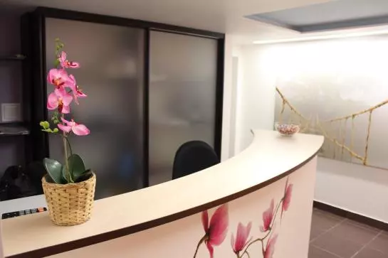 Hotelli Postoyalov Mini