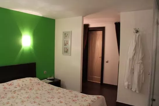 Hotelli Postoyalov Mini