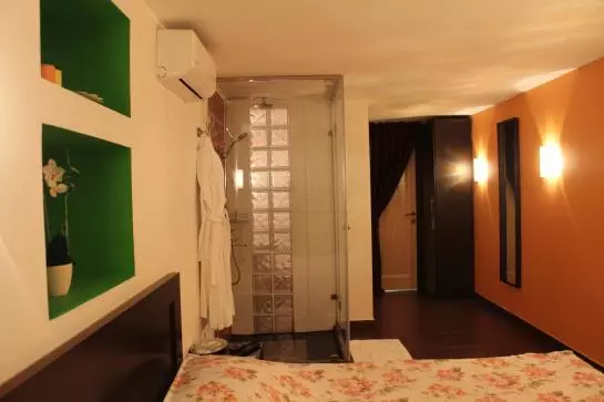 Hotelli Postoyalov Mini