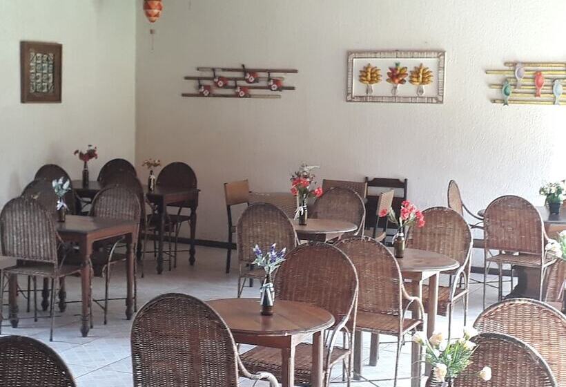 هتل Pousada Portal De Paraty  Com Gerador De Energia