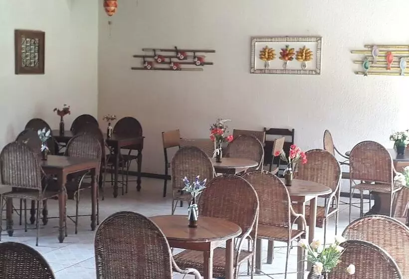 ホテル Pousada Portal De Paraty  Com Gerador De Energia