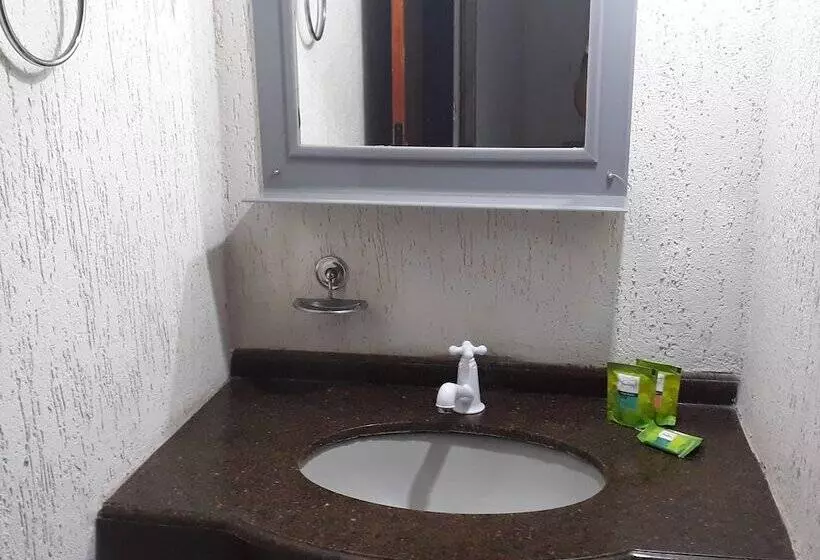 ホテル Pousada Portal De Paraty  Com Gerador De Energia