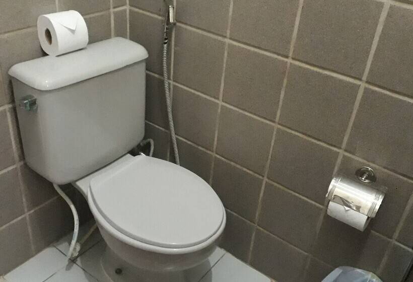 هتل Pousada Portal De Paraty  Com Gerador De Energia