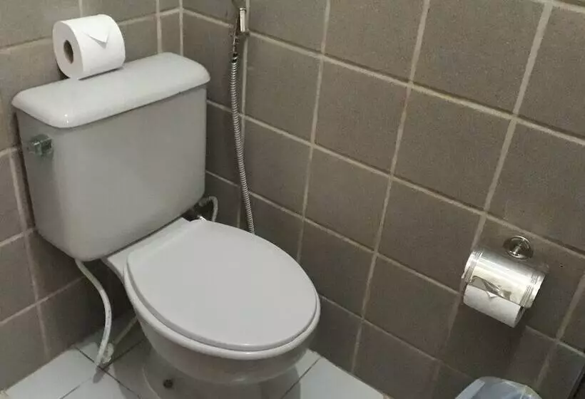 ホテル Pousada Portal De Paraty  Com Gerador De Energia