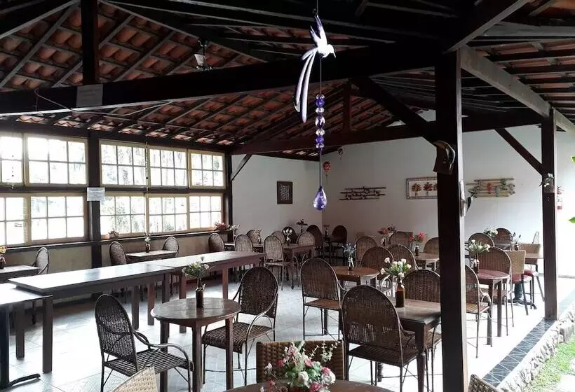 ホテル Pousada Portal De Paraty  Com Gerador De Energia