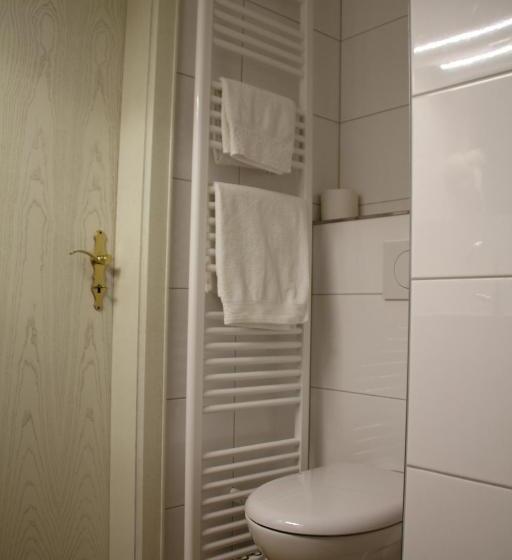 فندق Spitze Warte