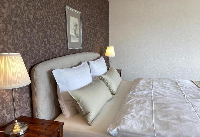 فندق Spitze Warte