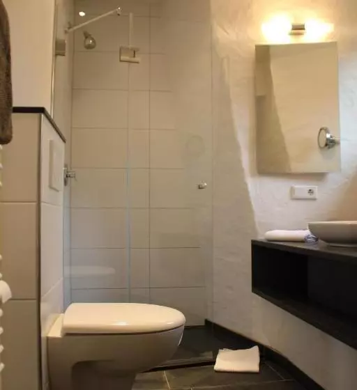 Отель Spitze Warte