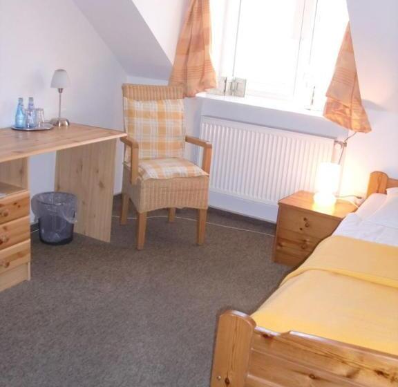 فندق Spitze Warte