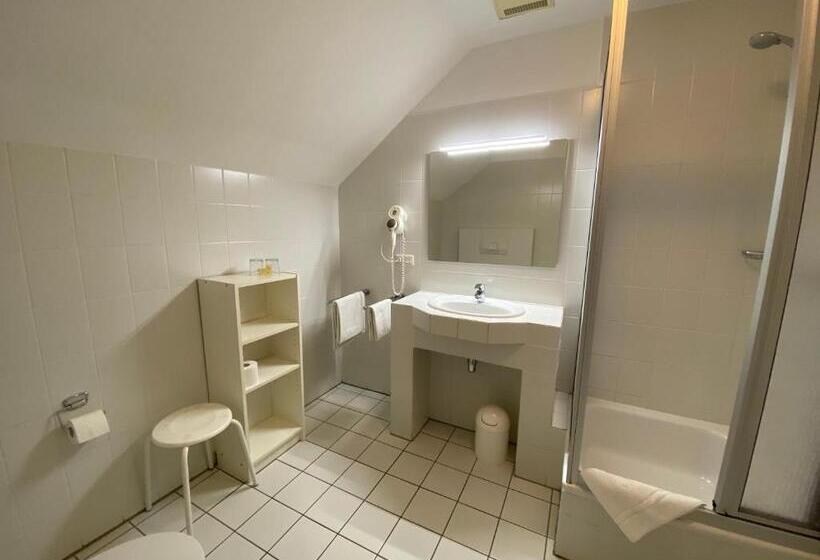 فندق Spitze Warte