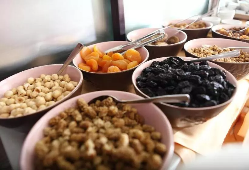 Sultan Hotel Restaurant Bistro