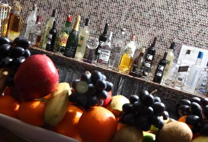 Sultan Hotel Restaurant Bistro